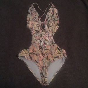 H&M Monokini Swimsuit